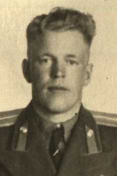 Еремеев Михаил Никифорович