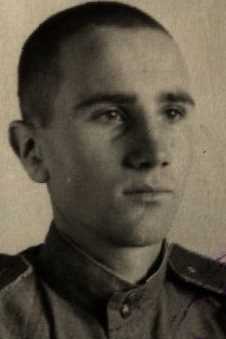 Банковський Николай Петрович