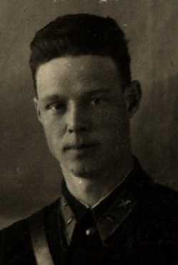 Бальцев Борис Иванович