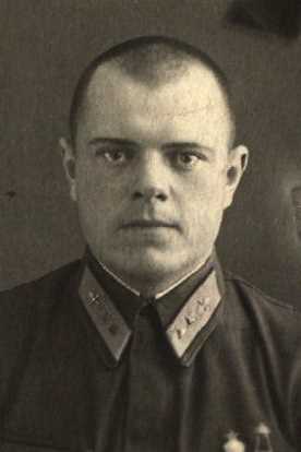 Вертелкин Александр Иванович
