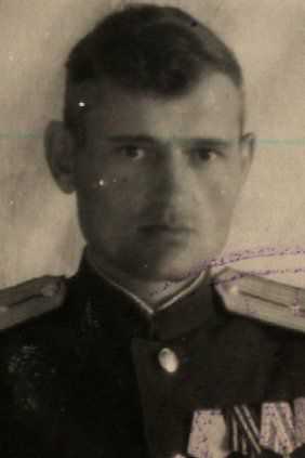 Бородкин Алексей Васильевич