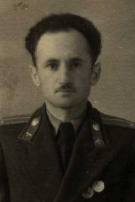 Аскеров Джахангир Аслан-оглы