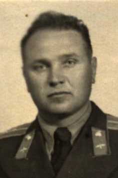 Раченков Василий Яковлевич