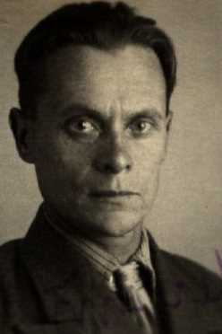 Ткачев Константин Петрович