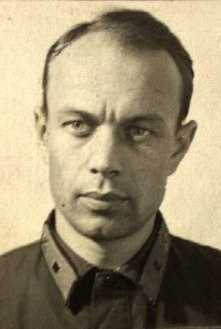 Плешков Дмитрий Иванович