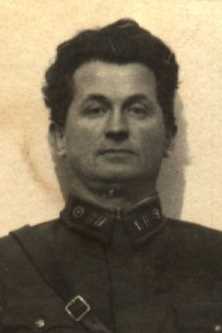 Кокин Дмитрий Михайлович