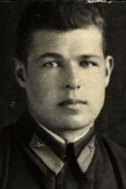 Лытаев Виктор Николаевич