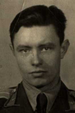 Шаров Карл Афанасьевич