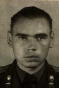 Шарапов Николай Петрович