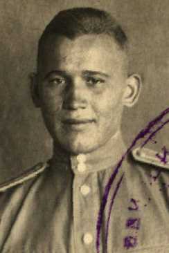 Бобров Георгий Васильевич