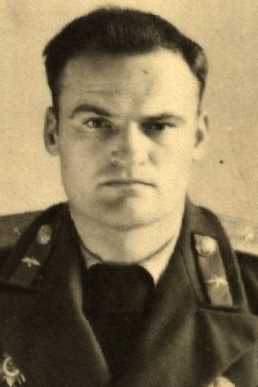 Кононенко Иван Яковлевич