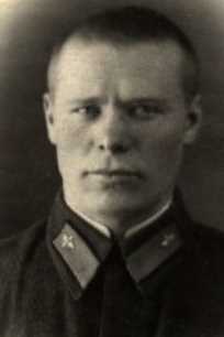 Суриков Александр Васильевич