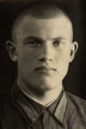 Суриков Александр Сергеевич