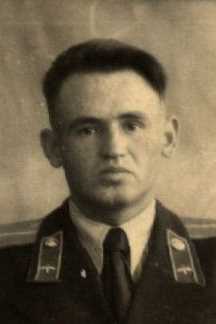 Угрюмов Алексей Сергеевич