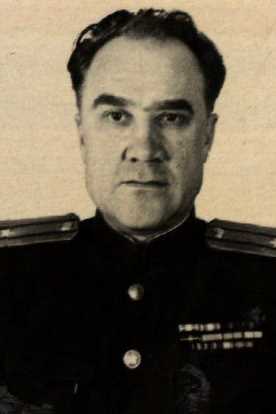 Иванов Валентин Георгиевич