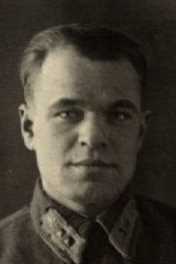 Филимонов Георгий Петрович