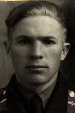 Маслов Николай Петрович