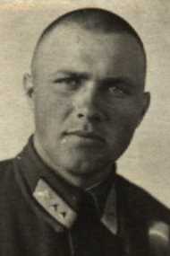 Черныш Иван Иванович