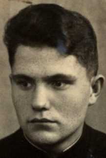 Чернышев Александр Яковлевич