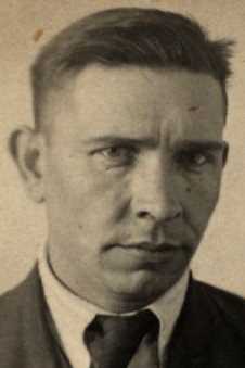 Хлебников Алексей Дмитриевич