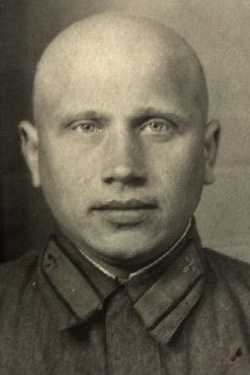 Елесин Николай Федорович