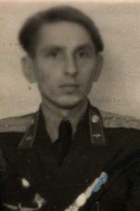 Бабешко Василий Данилович