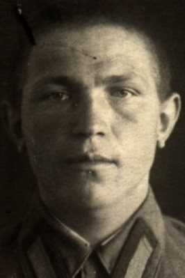 Курташев Федор Михайлович