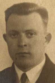 Давыдов Дмитрий Петрович