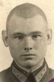 Егошин Василий Николаевич