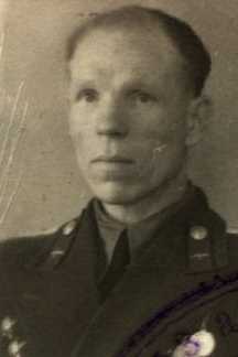 Рязанов Александр Степанович