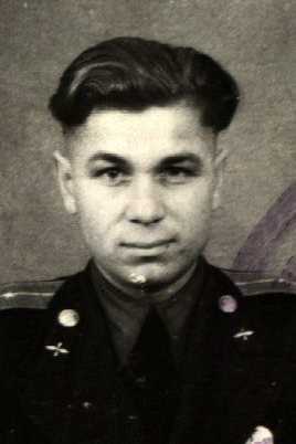 Баринов Николай Иванович
