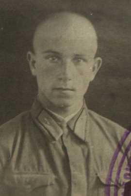 Васильев Николай Иванович