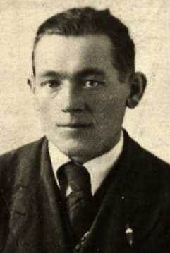 Беспалько Валентин Поликарпович