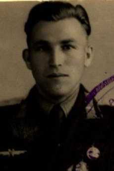 Скоробогатов Алексей Прокофьевич