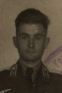 Скоробогатов Петр Дмитриевич