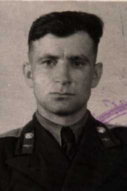 Русаковский Василий Григорьевич