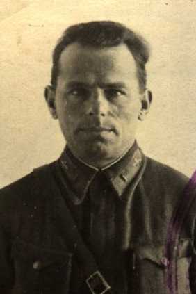 Кидалинский Василий|Яков Михайлович