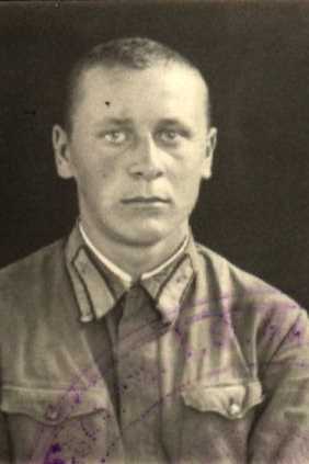 Никулин Николай Николаевич
