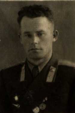 Богатырев Николай Иванович