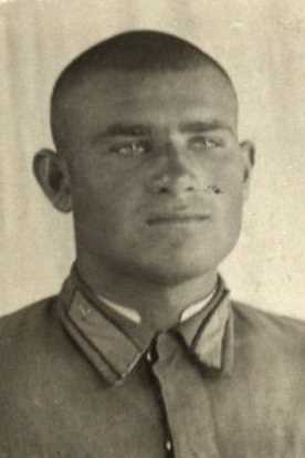 Попов Георгий Григорьевич