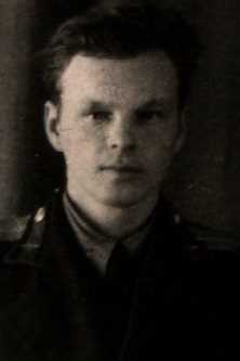 Афилин Владислав Михайлович