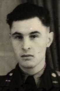 Горбатов Николай Васильевич