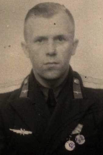 Горбачев Виталий Иванович