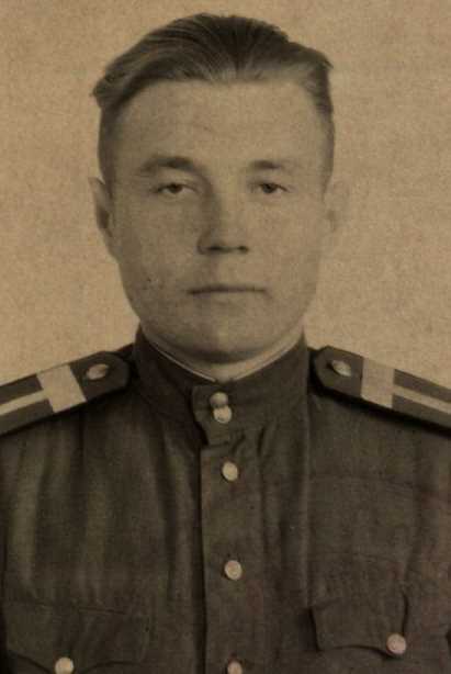 Рыбаков Евгений Иванович