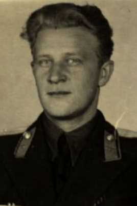 Разумовский Анатолий Иванович