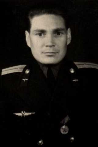 Шаршалин Иван Иванович