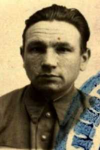 Тренев Дмитрий Иванович