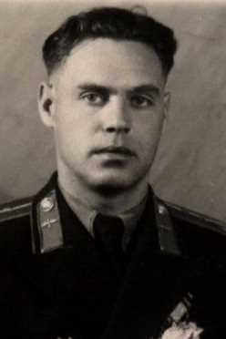 Лисовский Виктор Петрович