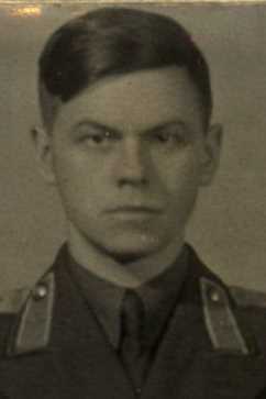 Постников Александр Афанасьевич