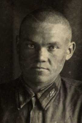 Екимов Александр Андреевич